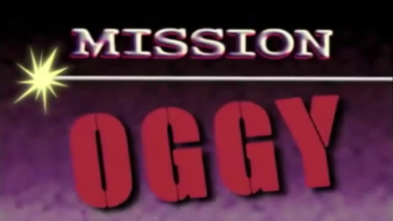 Oggy und die Kakerlaken 003 Mission Oggy