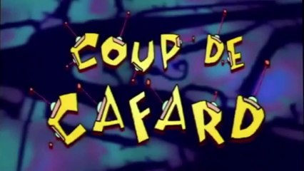 Oggy und die Kakerlaken 004 Die fremde Macht