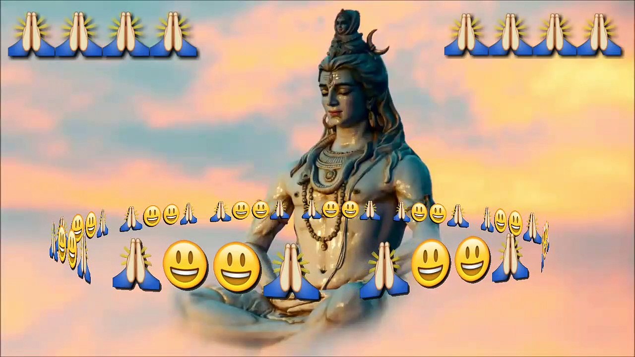 Excellent song of Lord  Shiva _The best song _Best song of All time