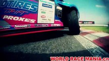 2019 D1GP SERIES Round 3 - TOKACHI 1/2