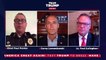 REPLAY- Team Trump Online with Corey Lewandowski, Chief Paul Poirier, Captain Paul Callaghan!