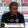 Hamza Hamzaoğlu: 