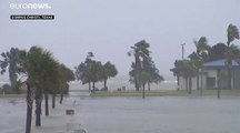 Hurricane Hanna: Disaster declaration issued as storm hammers Texas