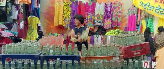 Jabra Song - Fan - Atif Aslam ||Shah Rukh Khan - Nakash Aziz