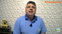 Ministro do STF discutirá política com youtuber Felipe Neto