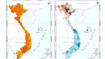 Thời tiết cực đoan gia tăng tại miền Trung