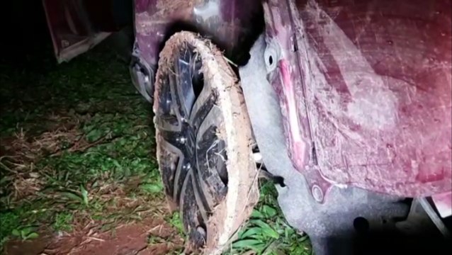Ação conjunta entre PRF, PM e Polícia Civil resulta na apreensão de 256 kg de maconha