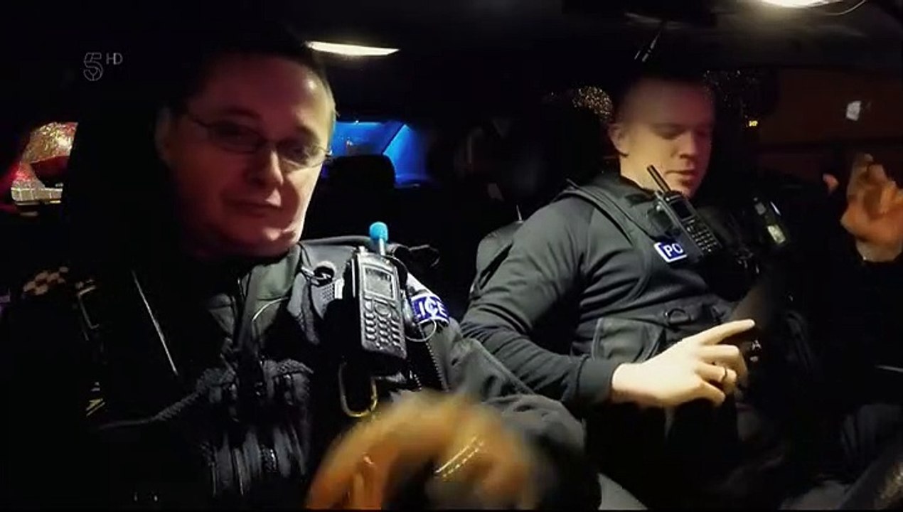 Traffic Cops S16E03