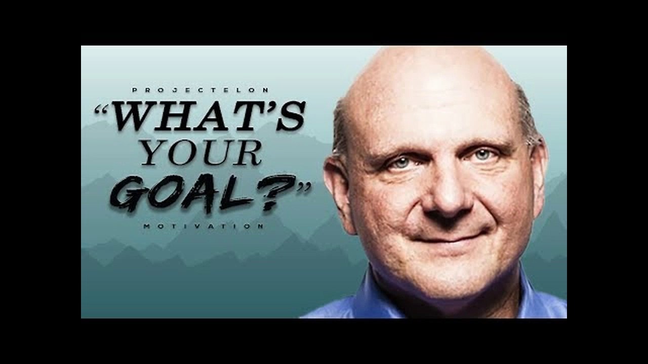 'What's Your Goal_' - Study Motivation Compilation