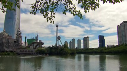 [날씨] '중복' 30℃ 안팎 더위...늦은 오후 곳곳 비 / YTN