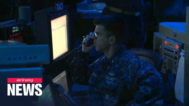 S. Korea, U.S. to hold scaled-down military drills in August