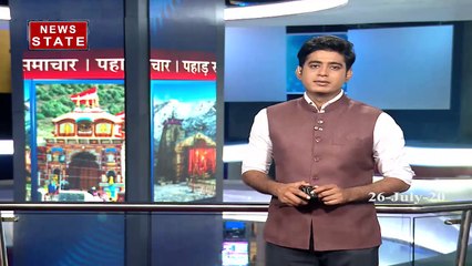 उत्तराखंड में नहीं थम रहा कोरोना का कहर, संक्रमित मरीजों की संख्या 5961