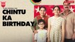 Chintu Ka Birthday Zee5 Movie REVIEW || Amaan Pathan || THE FILMI REVIEW