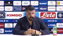 Naples - Gattuso : 