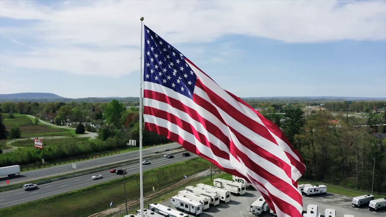 Interesting Facts About The United States | Interesting Facts of United States