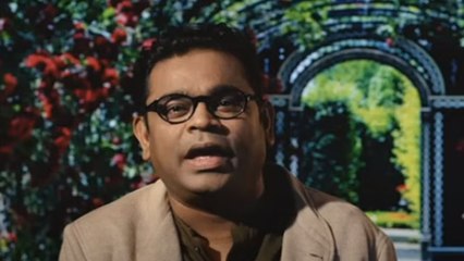 Dil Bechara: Music composer AR Rahman का बड़ा खुलासा; उनके खिलाफ हुई है ये बड़ी साजिश  | FilmiBeat