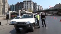 Kurban Bayramı'nda alınacak trafik tedbirleri açıklandı