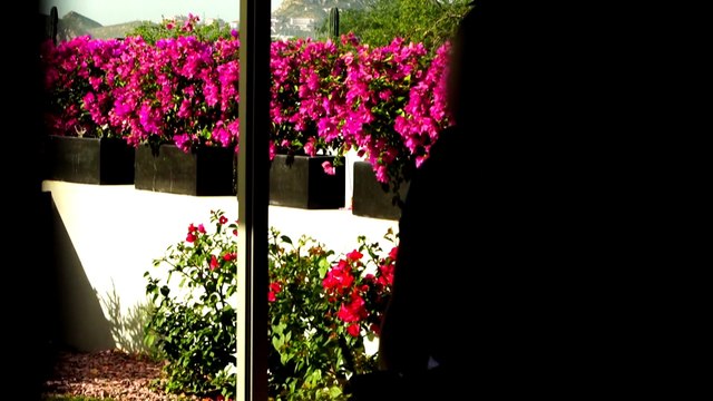 Enquête exclusive a rencontré une des membres du cartel de Sinaloa, le cartel d'El Chapo