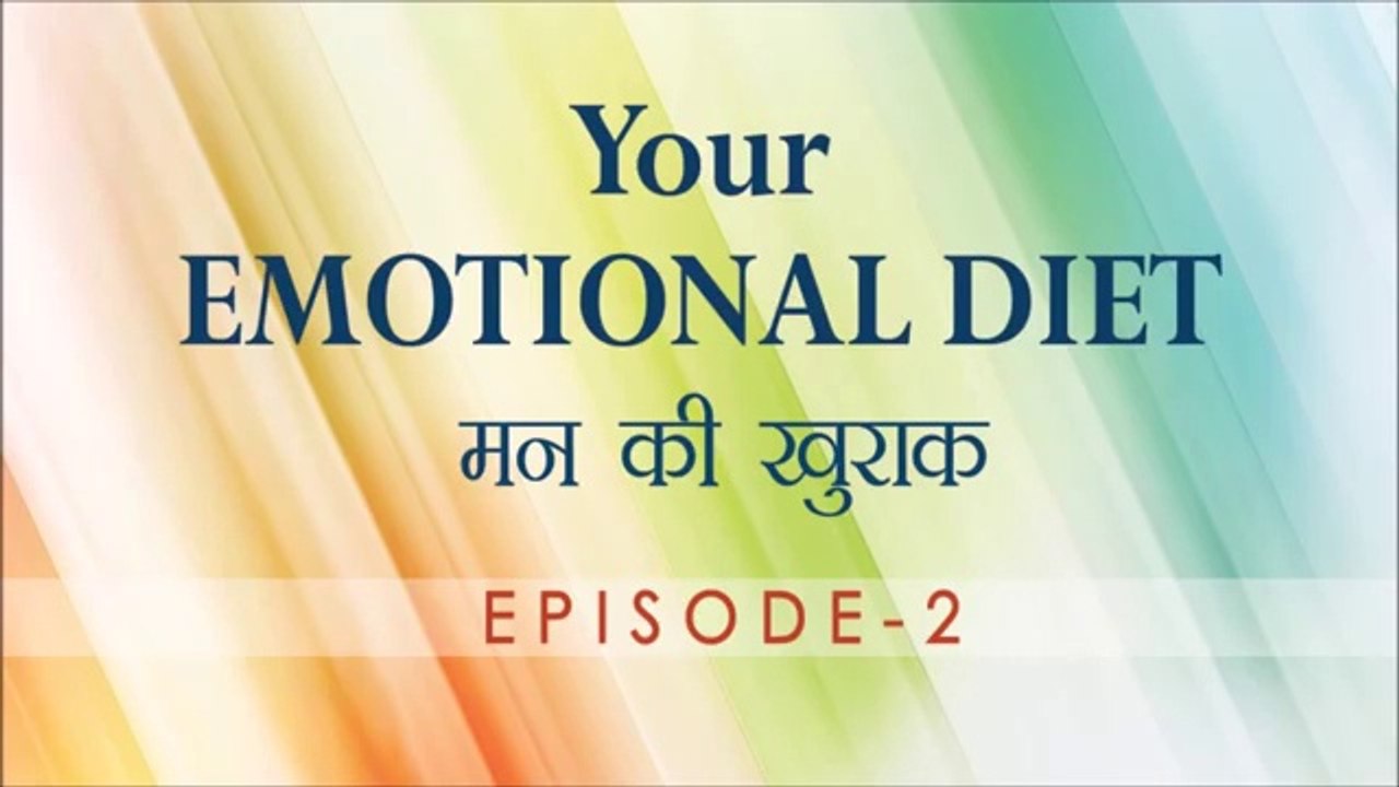 BK Shivani - Ep 2 Soul Reflections-  Sister Shivani