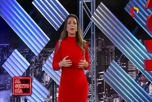 Sacando pecho y conocimientos por el Perú en Fiestas Patrias