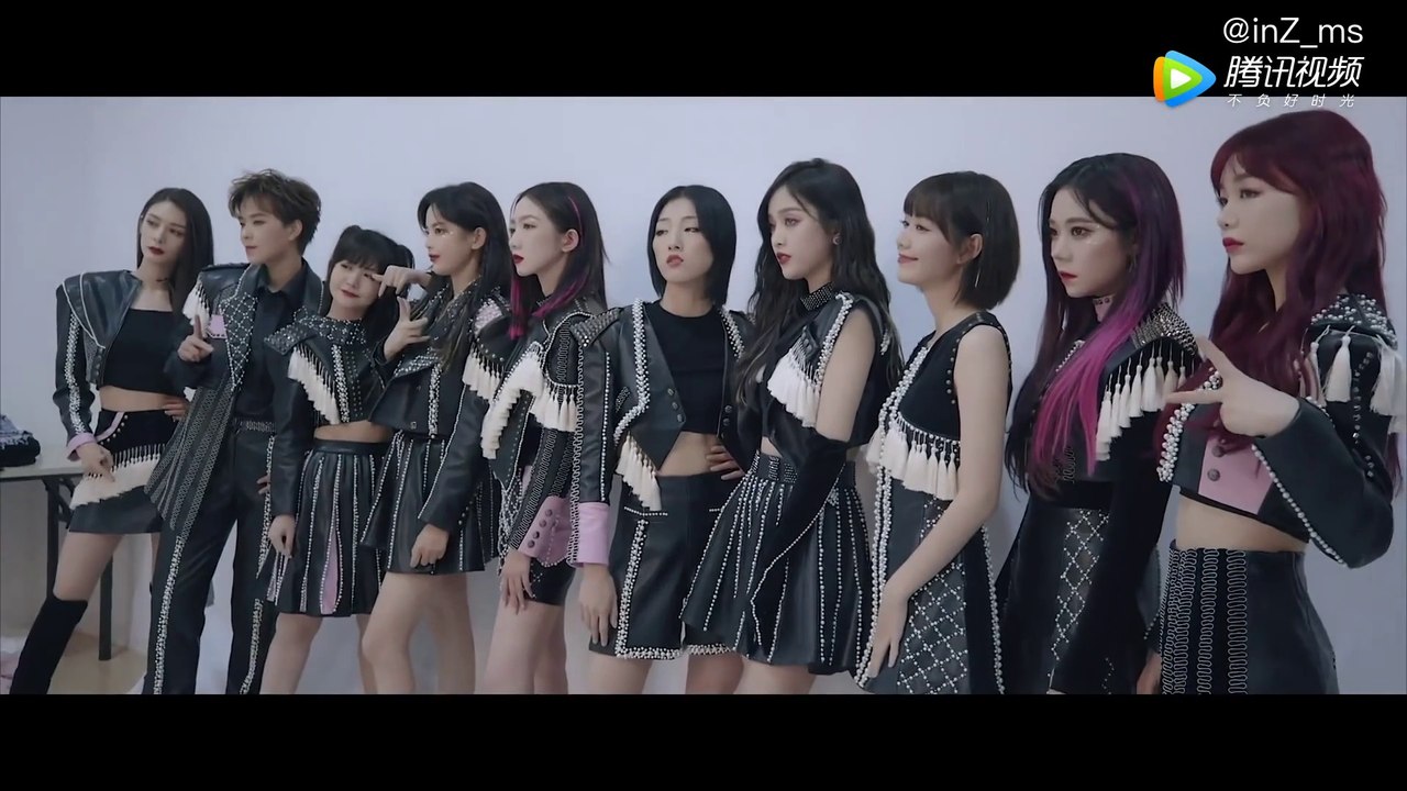 Our Farewell - Rocket Girls 101 Farewell Documentary [PART 1/2: ENG SUB]