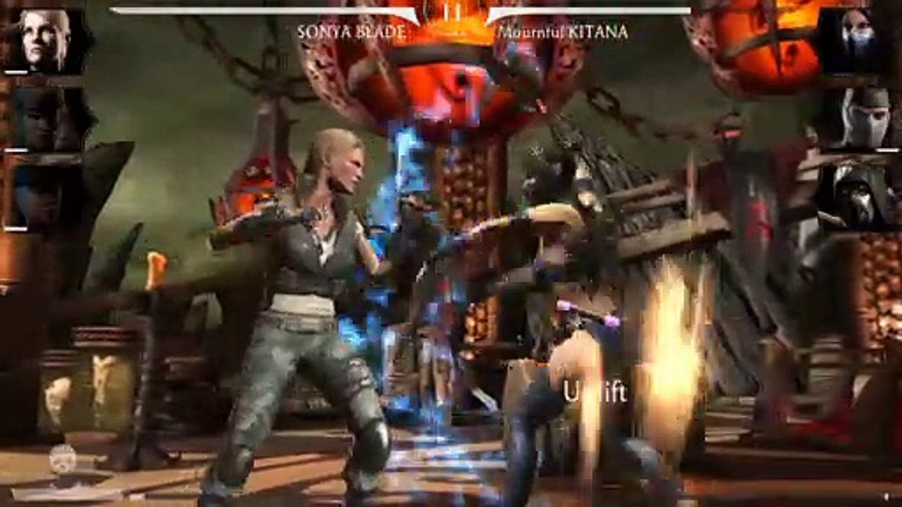 #Mk Fight #Mortal Kombat Fight #Mk11 Fight #Mk Fight 2020 #LkL