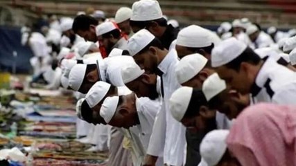 Karnataka govt releases norms for Eid celebrations
