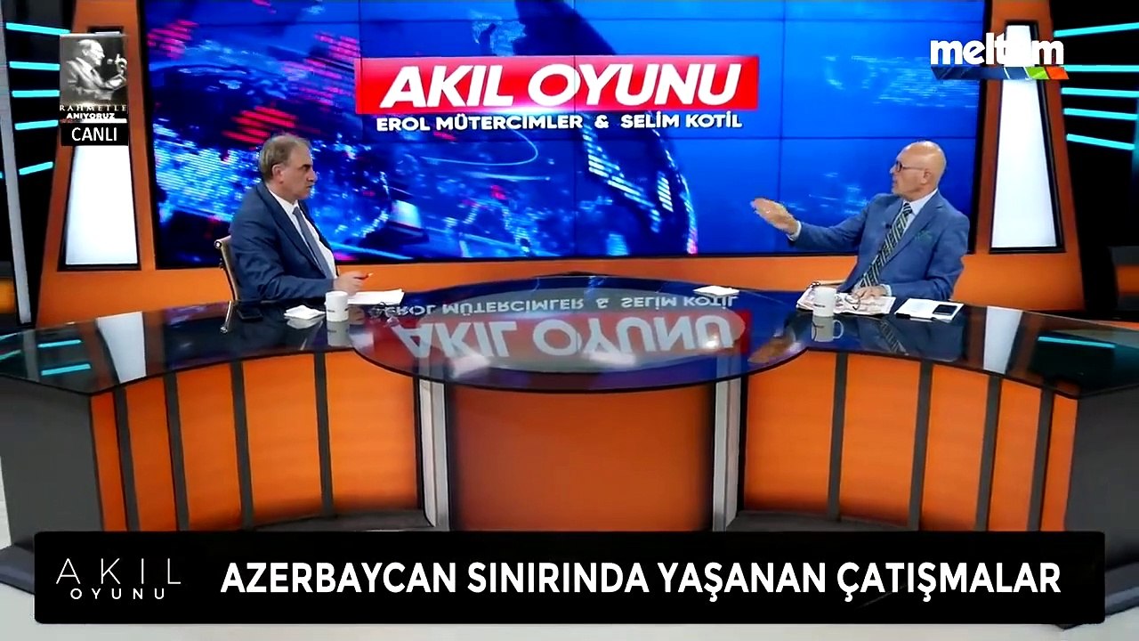 Ermenistan'ın Azerbaycan'a saldırmasının arkasında kim var?