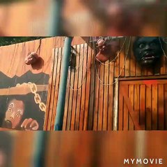 Horror challenge । Horror house । Event of life one day with chudail bhut and dyne