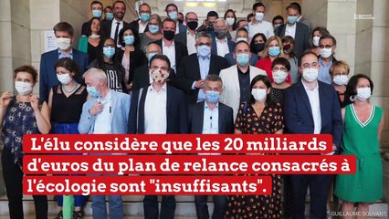 Eric Piolle au JDD : "La transition écologique, c'est bon pour l'emploi et ça change la vie"