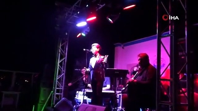 Ünlülerin yeni adresi Kuzey Ege’nin parlayan yıldızı Geyikli