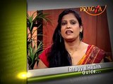 Home Foot Care _ Pedicure At Home _ Payal Sinha ( Naturopath)