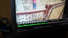 kwarantanna - rudik in the cam