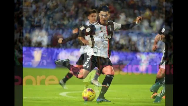 New Records created by Cristiano Ronaldo in match against Lazio | Cristiano Ronaldo new records | Juventus vs Lazio