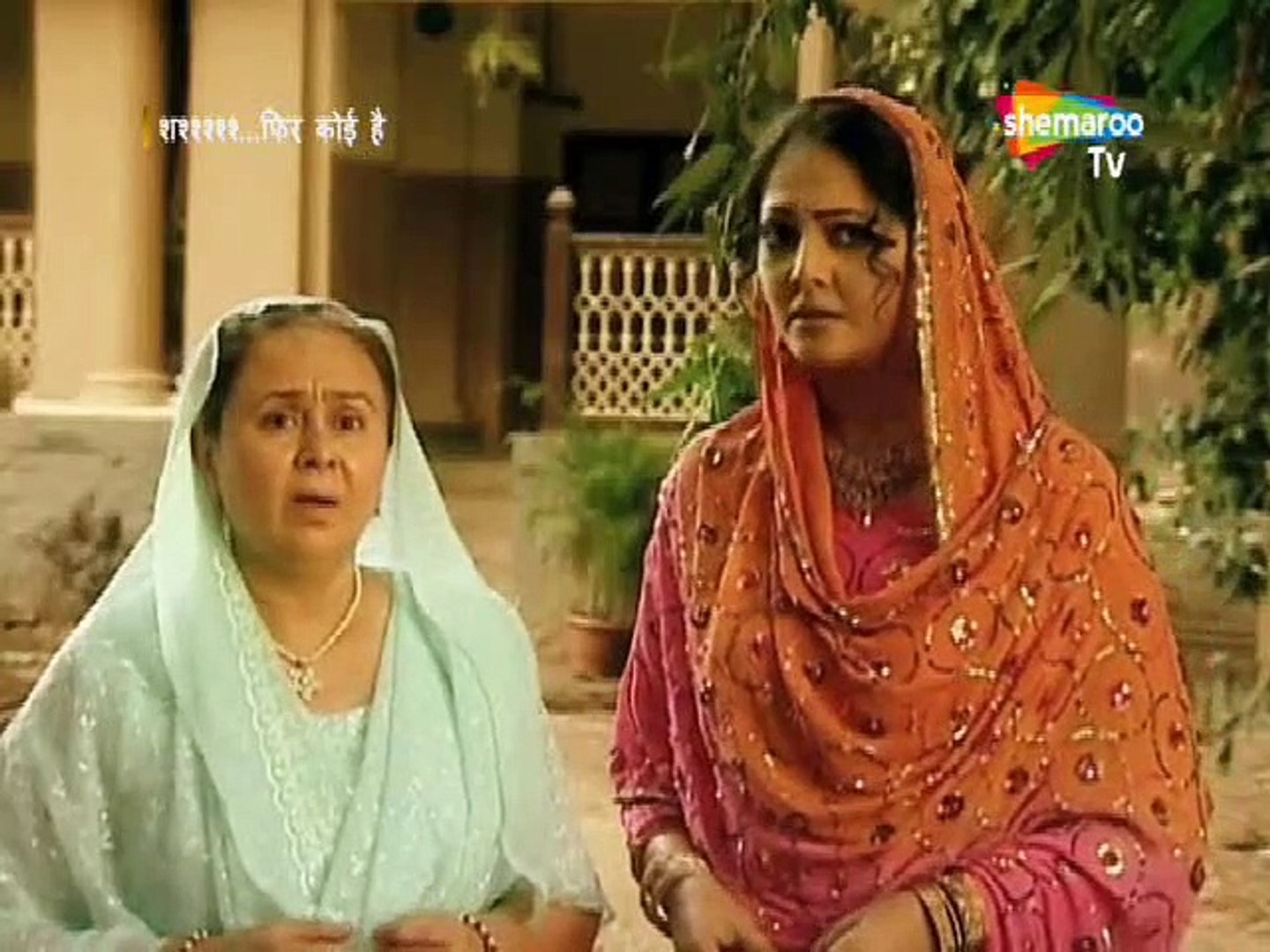 Ssshhhh Phir Koi Hai-Episode 81 Tumhari Muraad Mera Mureed Part 2 - video  Dailymotion