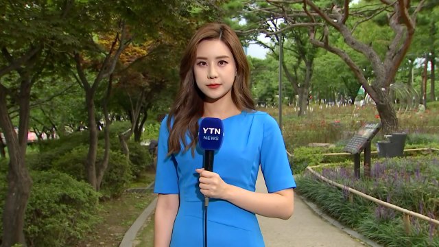 [날씨] '중복' 저녁까지 곳곳 비...내일 전국 장맛비 / YTN
