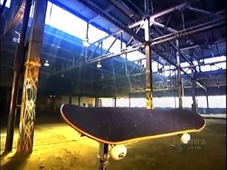 How Its Made - 187 Skateboards
