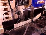 How Its Made - 190 Recliners