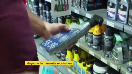 Coronavirus : les Mayennais se sentent stigmatisés