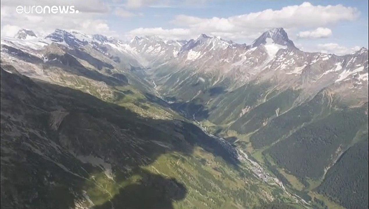 Accidents d'avion mortels en Suisse et en Allemagne