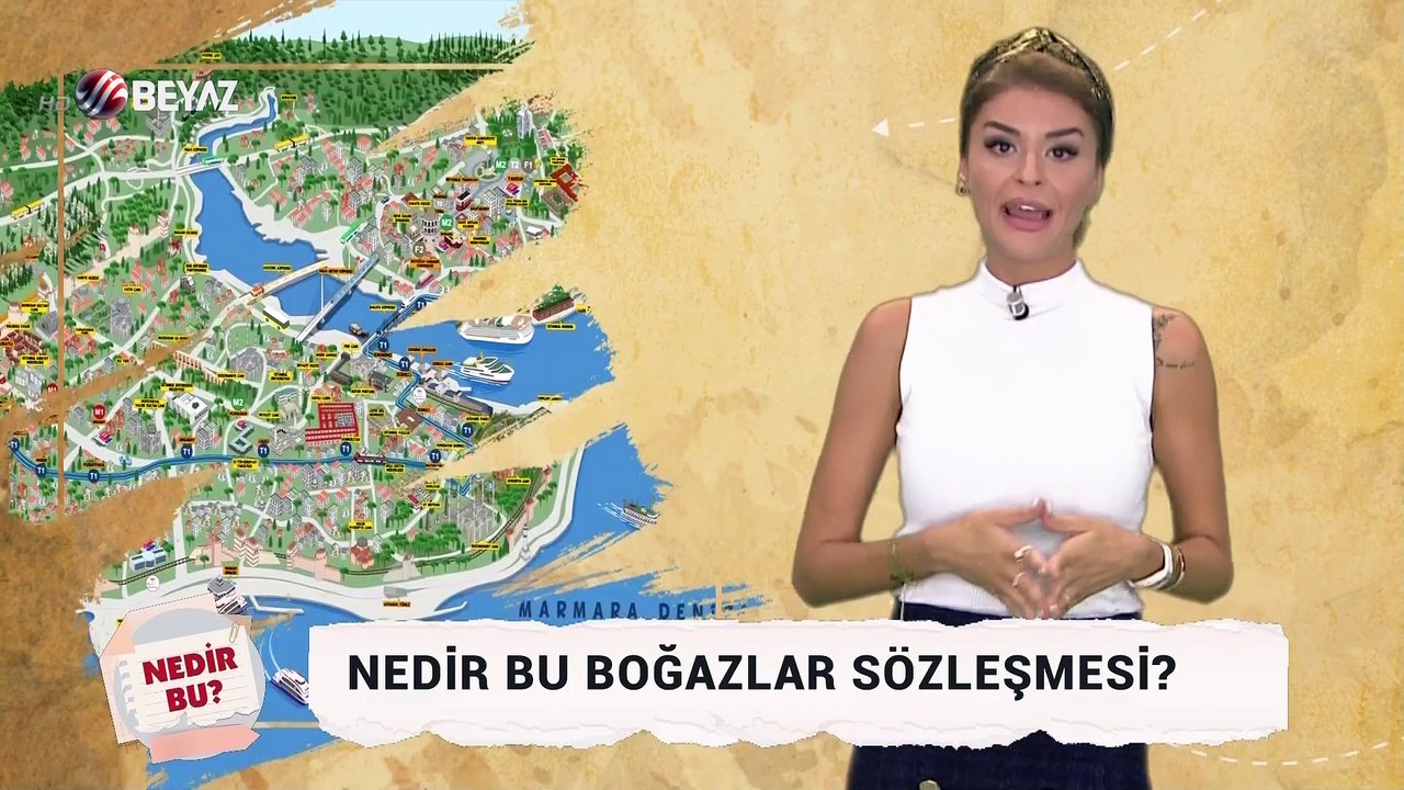 Nedir Bu?