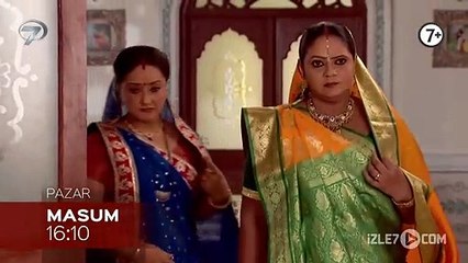 Masum 126. Bölüm Fragmanı - 26 Temmuz Pazar