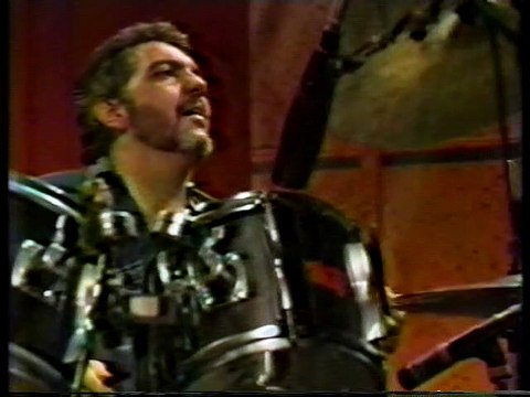 Steve Gadd／DRUM SOLO　Live 1989 at Bottom Line　佐藤允彦 Masahiko Satoh ／ St Thomas