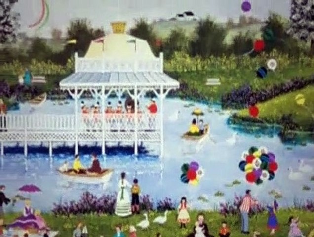 Baby Einstein Season 1 by Little Einsteins - dailymotion