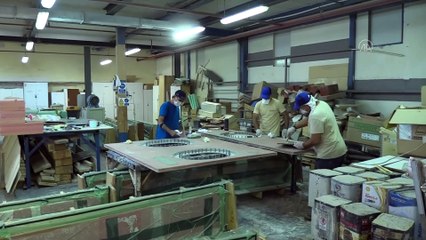 'Mavi vatanın' koruyucu kartallarına yerli donanım imzası - ANTALYA