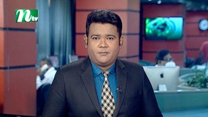 NTV Dupurer Khobor | 26 July 2020