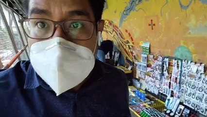 Nuestra diversión en la cuarentena y nuevo tatuaje - Detrás de cámaras