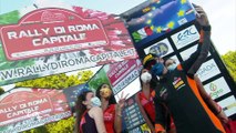 ERC 2020: Rally di Roma Capitale (1st LEG)