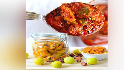 अचार को ख़राब होने से बचाने के लिए करें ये उपाय । Pickle Preservation Tips । Boldsky