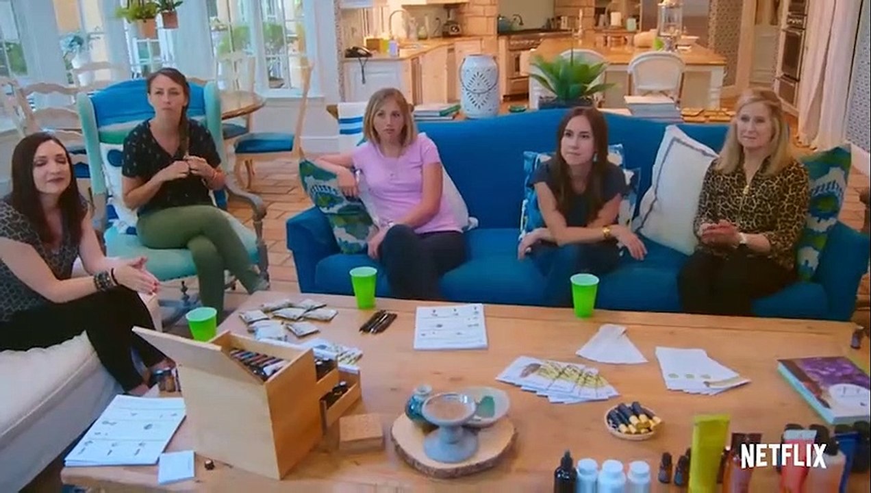 "(Un)Well": Güzellik endüstrisine yakından bakış, 12 Ağustos'ta yayında